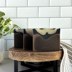 Dragons Blood Goat Milk Soap