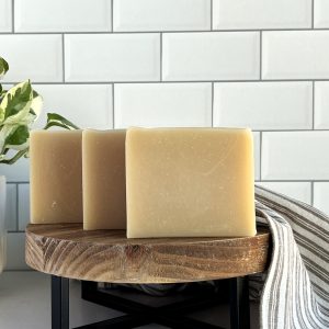 Southern Bliss Goat Milk Soap