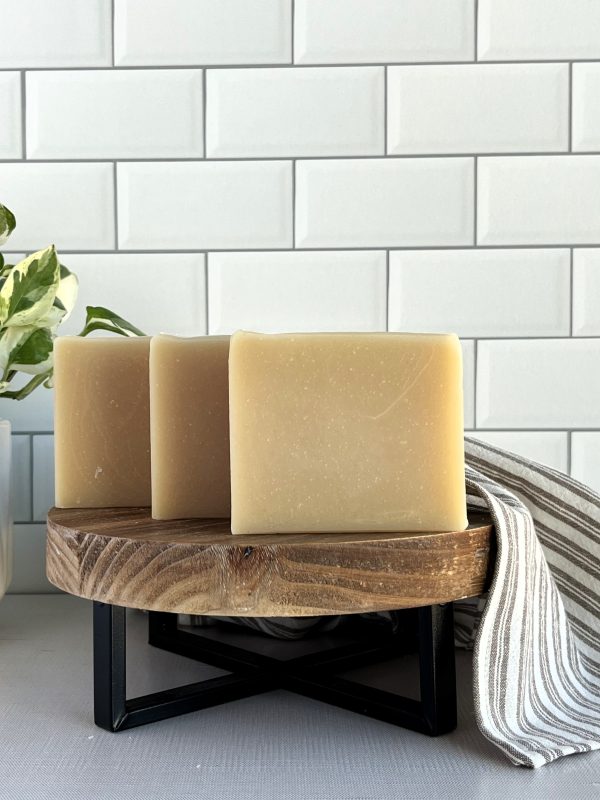 Southern Bliss Goat Milk Soap