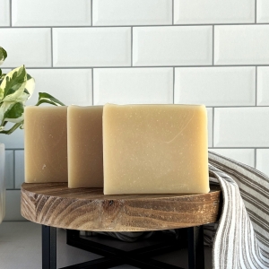 Southern Bliss Goat Milk Soap