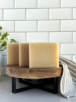 Southern Bliss Goat Milk Soap