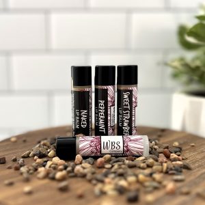 Lip Balms