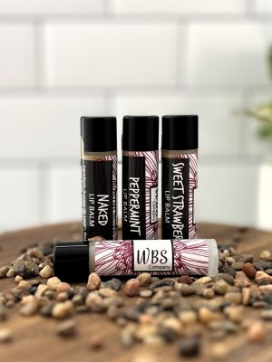 Lip Balms