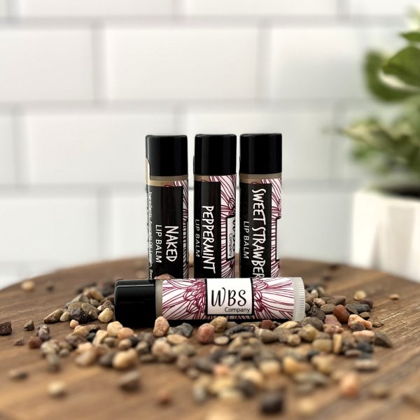 Lip Balm