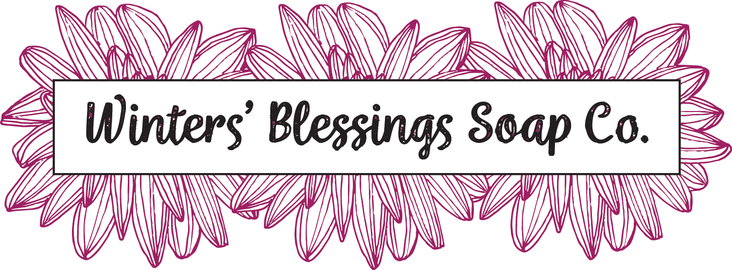 Winters Blessing Soap Co Winters Blessing Soap Co